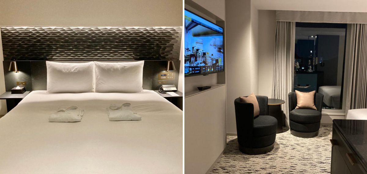 「エッセンシャル」