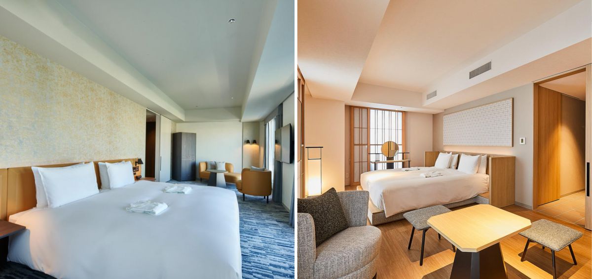 左から「クラッシィ」、「ウィッツ」  