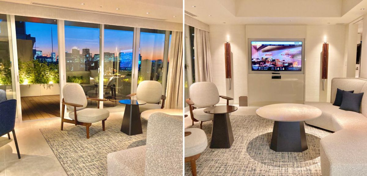 「ザ・ゲート」