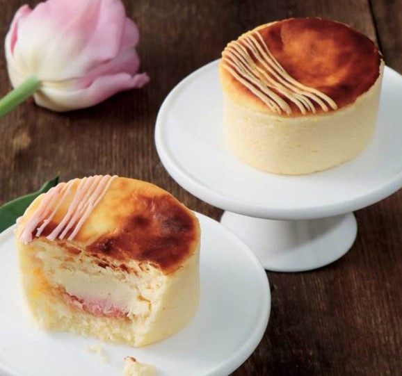 11月11日はチーズの日! 大丸東京店のチーズケーキ9選【後編】