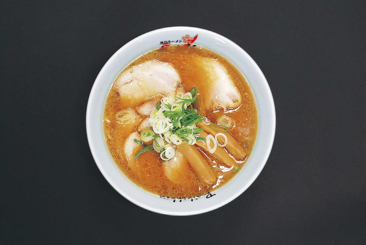 札幌ラーメン