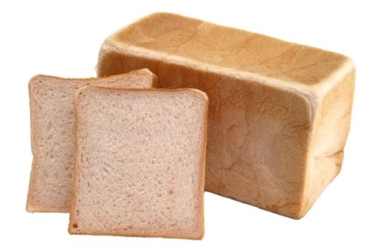 「みっちり食パン 紅こうじ」1斤1386 円