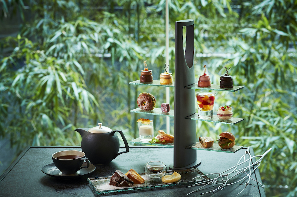 Choco・ Ta・noon（チョコタヌーン）3800円 ※2日前までに要予約