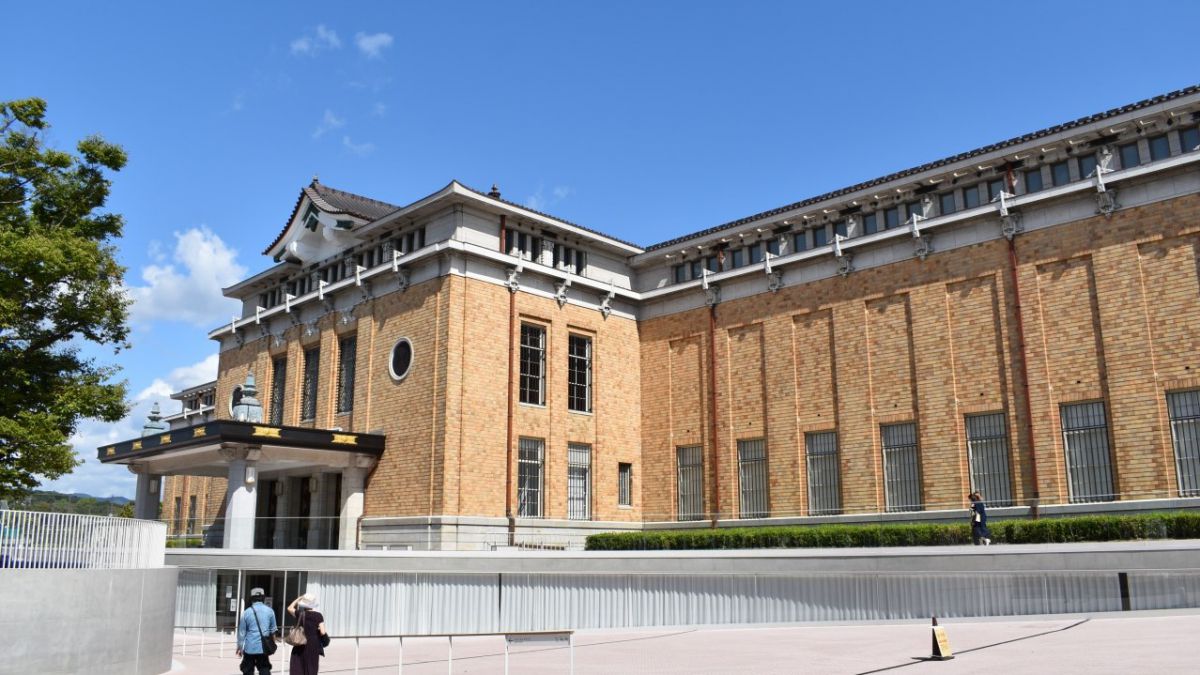 リニューアルして人気沸騰中！「京都市京セラ美術館」潜入レポート【#編集部のおでかけキロク】