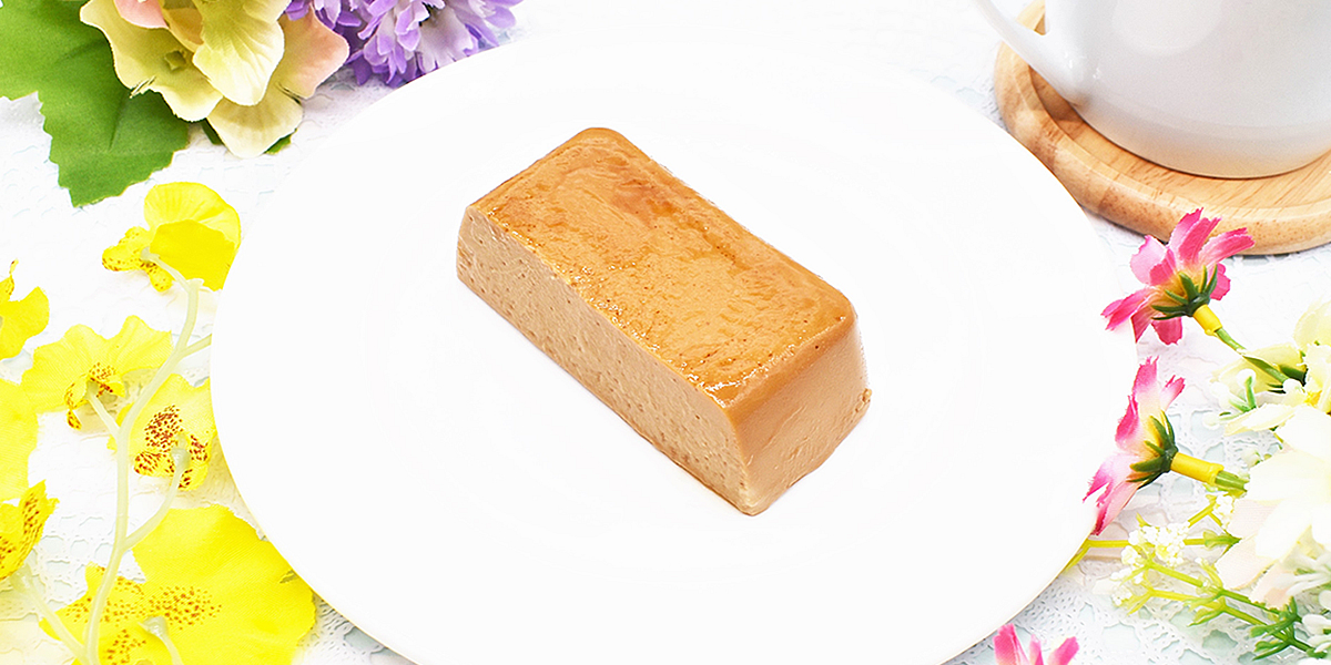 セブン－イレブン、コーヒーイタリアンプリン