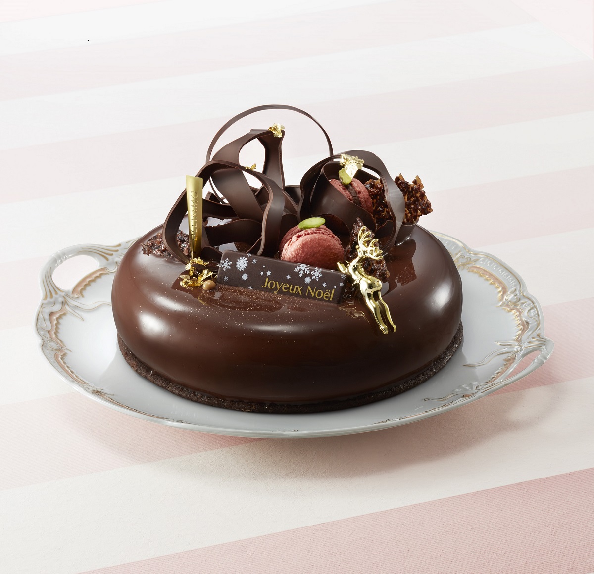 「モンレーブ」