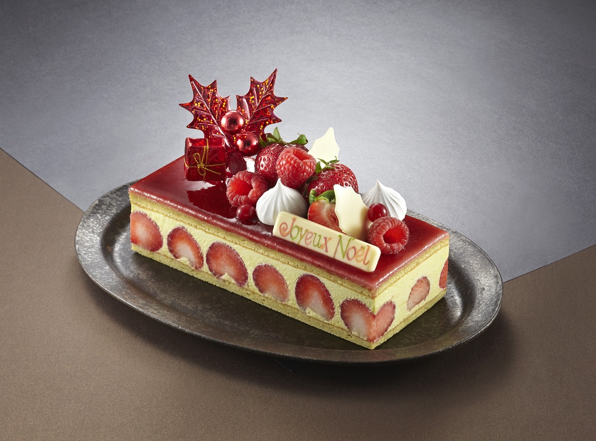 「フレジェピスターシュ」