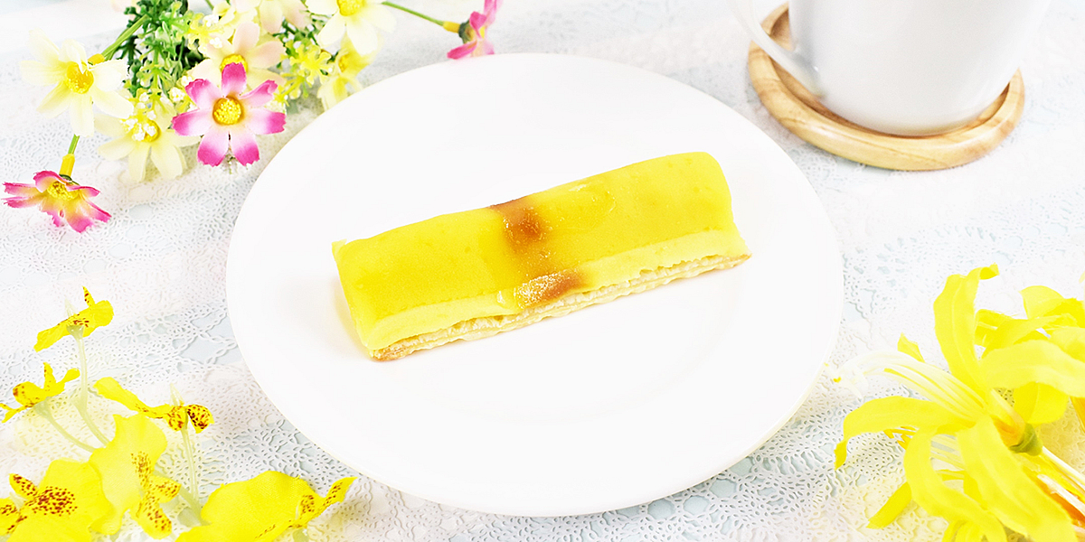 ローソン、Uchi Café Spécialité ほくとろ豊潤スイートポテト