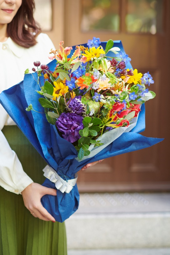 グラン・ブーケ