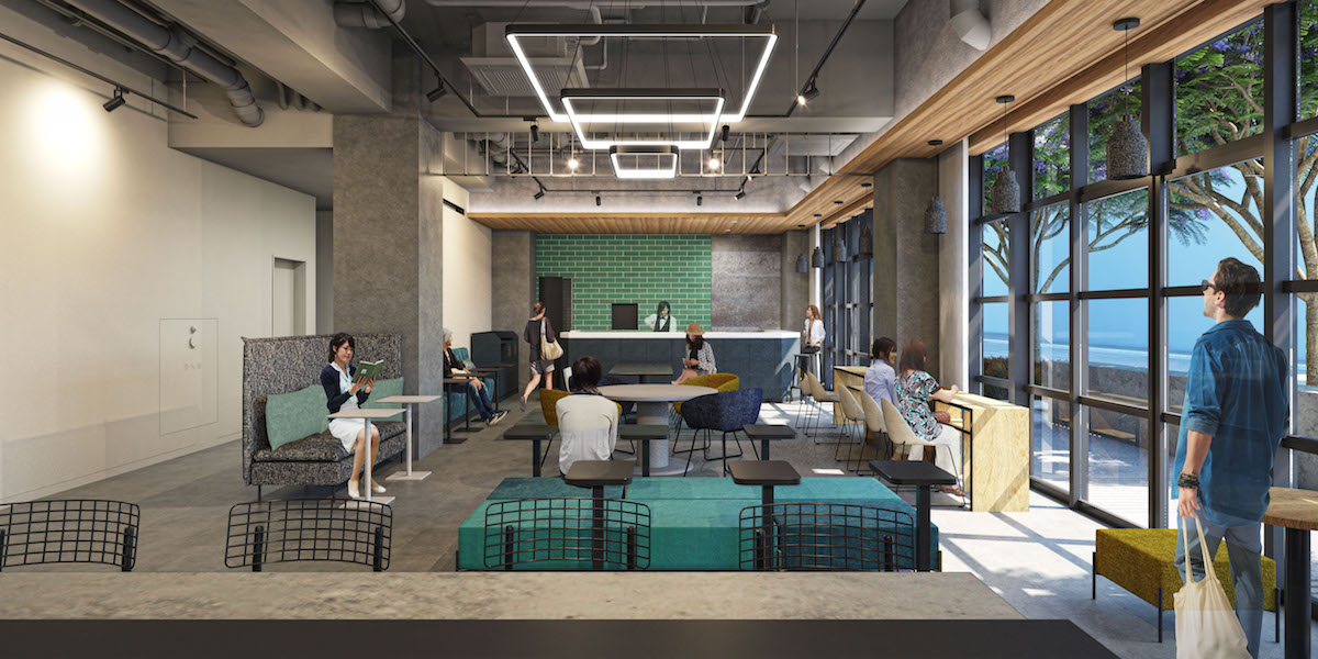 2021年1月熱海にオープン！プリンスホテルが手がける最先端ホテル「プリンス スマート イン 熱海」