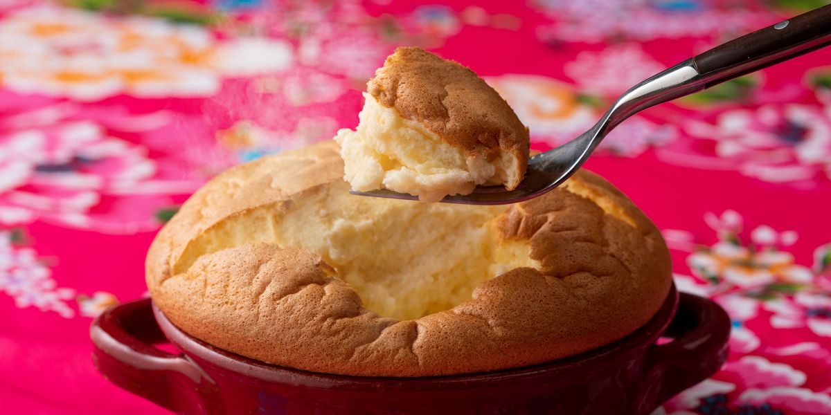 ふわふわ＆ジュワッ～。原宿の台湾カステラ専門店「雲」がニューウェーブの予感！