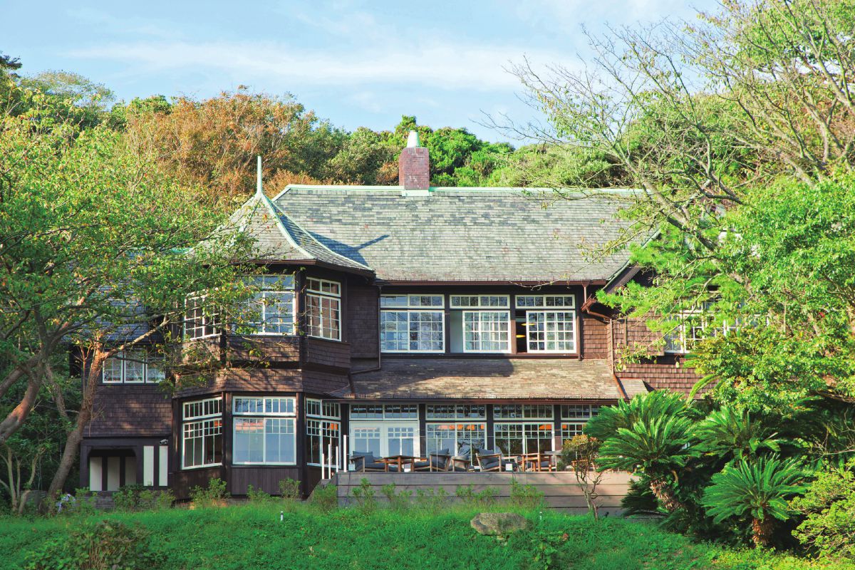 鎌倉／カフェ／レストラン