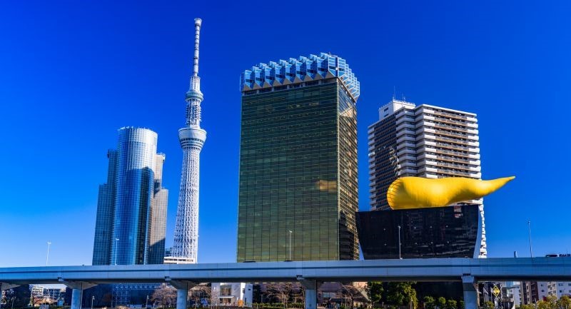 Go To イベントのおすすめスポット18選【前編】USJ、東京タワー、ムーミンバレーパークも対象！【Go To トラベル】