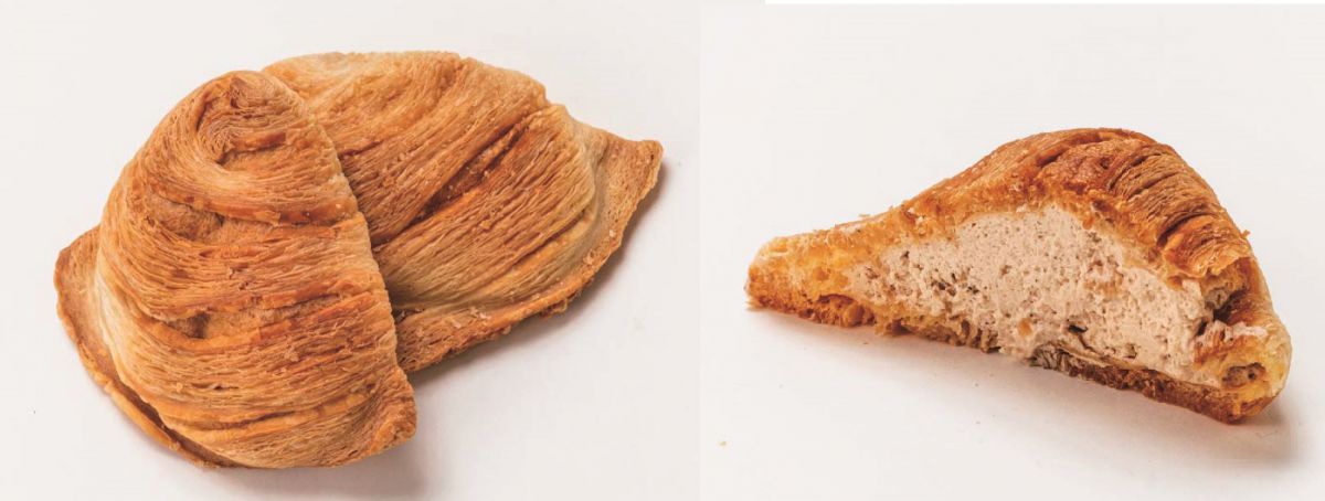 生シェルパイ1個280円