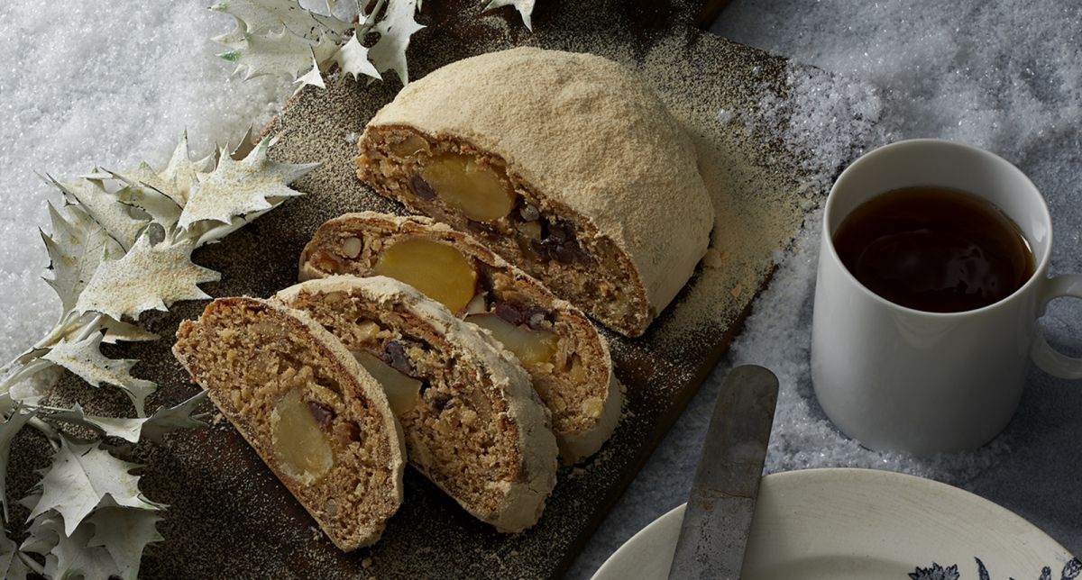 髙島屋のバイヤーが厳選！2020年の締めくくりに食べたいご褒美スイーツ3選