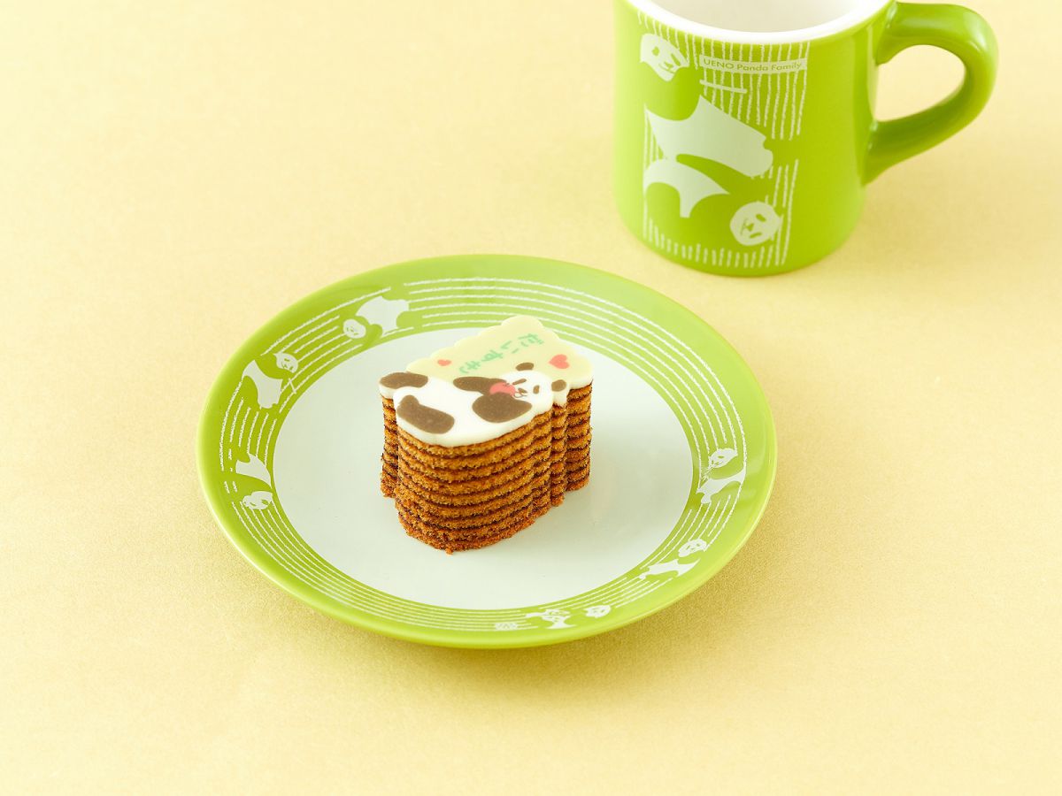 使用イメージ（プレート以外の商品は別売り）