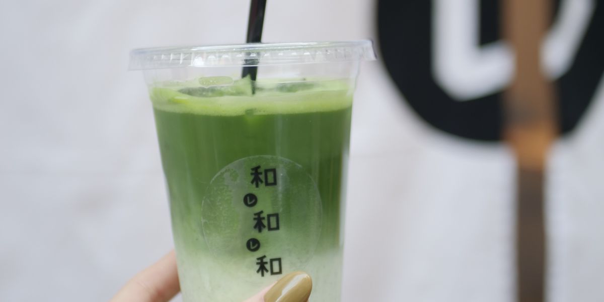 「パンとエスプレッソと」唯一の和食カフェ『和レ和レ和』がかわいくリニューアル