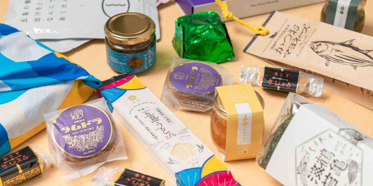 都内にいながら九州一周!?“おいしいものしかない”各県アンテナショップの逸品を大調査