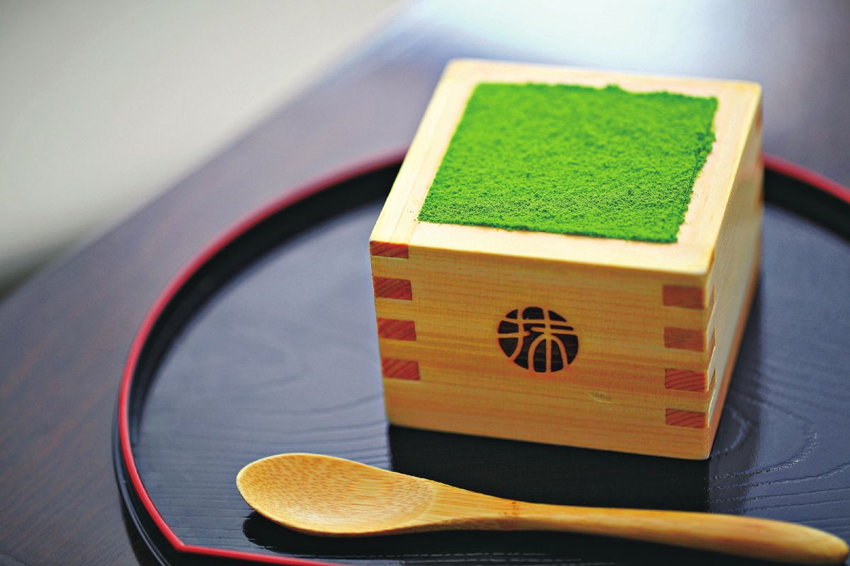 京都／スイーツ