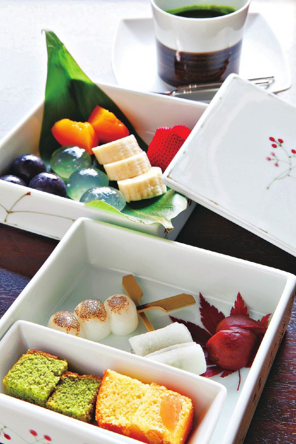 祇園フォンデュ1512円