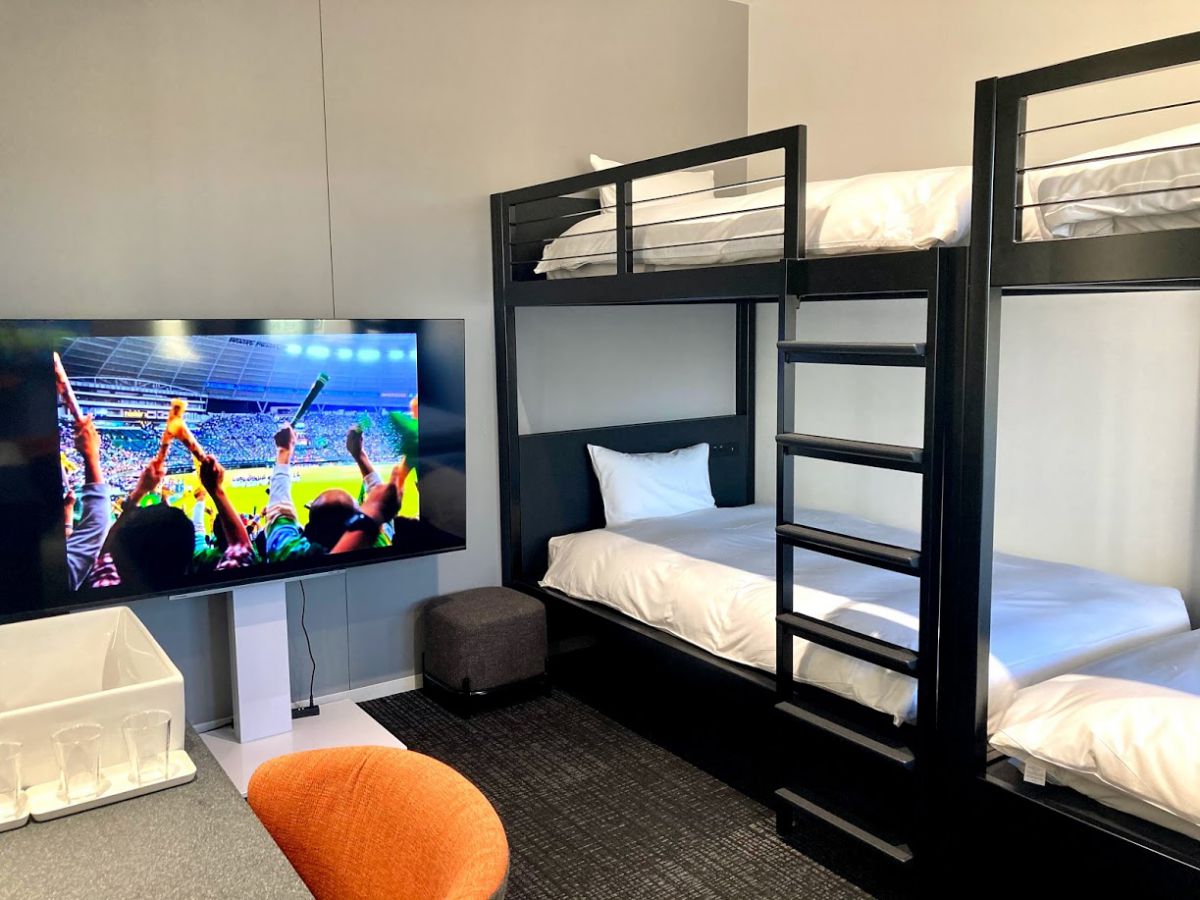 Bunk Bed 4