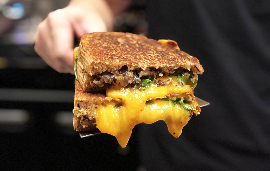 ハギストースティ「マクベス」1個1023円（税込）