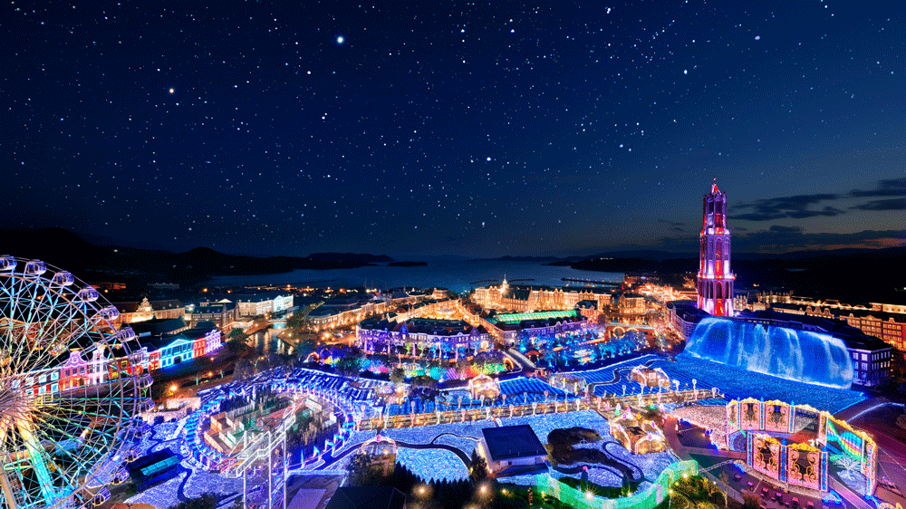 ©ハウステンボス/J-19664