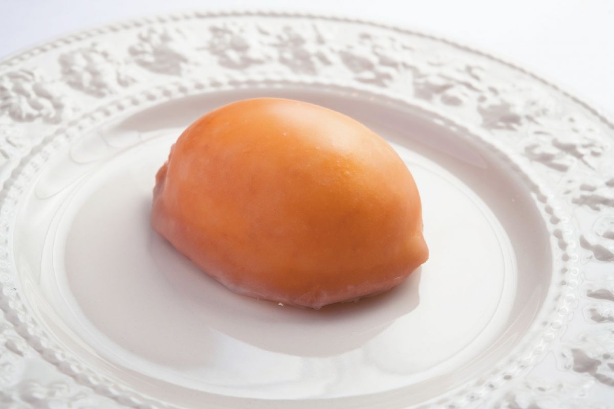 レモンケーキ324円