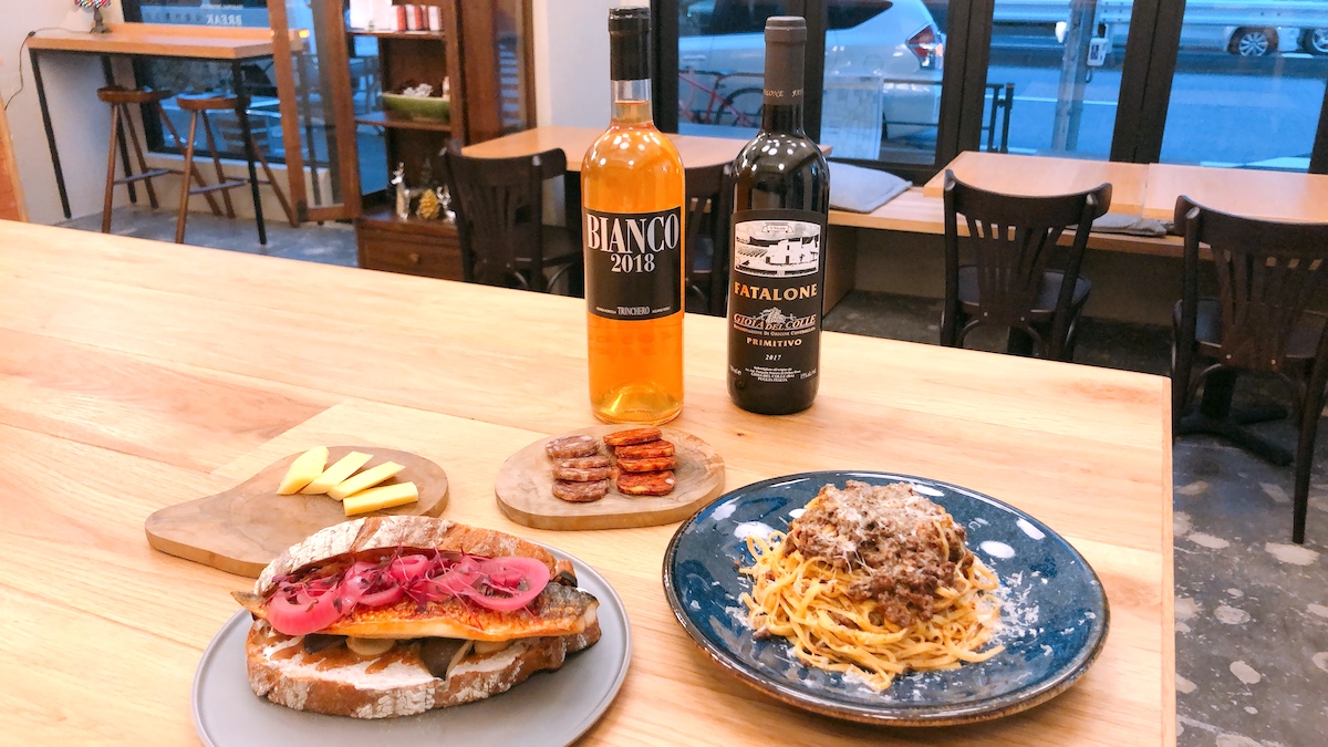 代々木上原で日本全国の食文化を体験！「UEHARA KITCHEN」がニューオープン