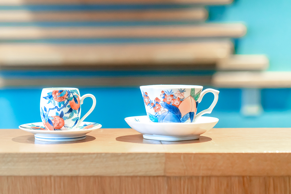 まだ知らない"あたたかさ"がそこに。フォトグラファー・6151が巡る、人と触れ合う佐賀ステイ