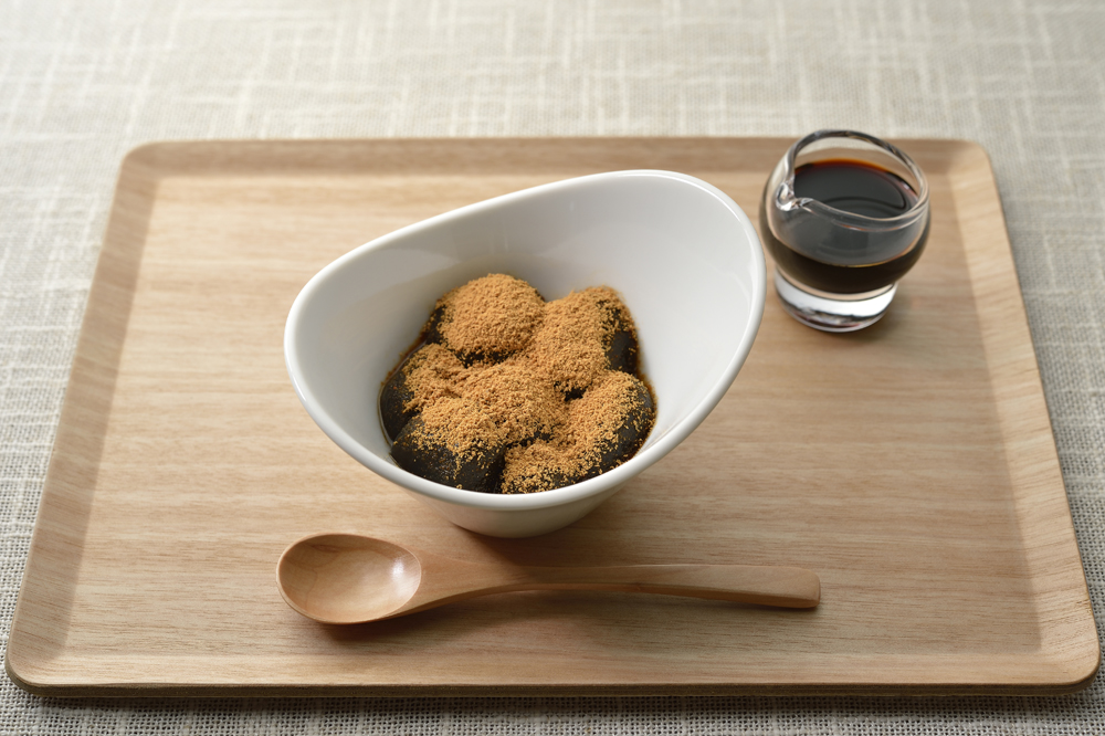 本わらび餅（180g）1080円