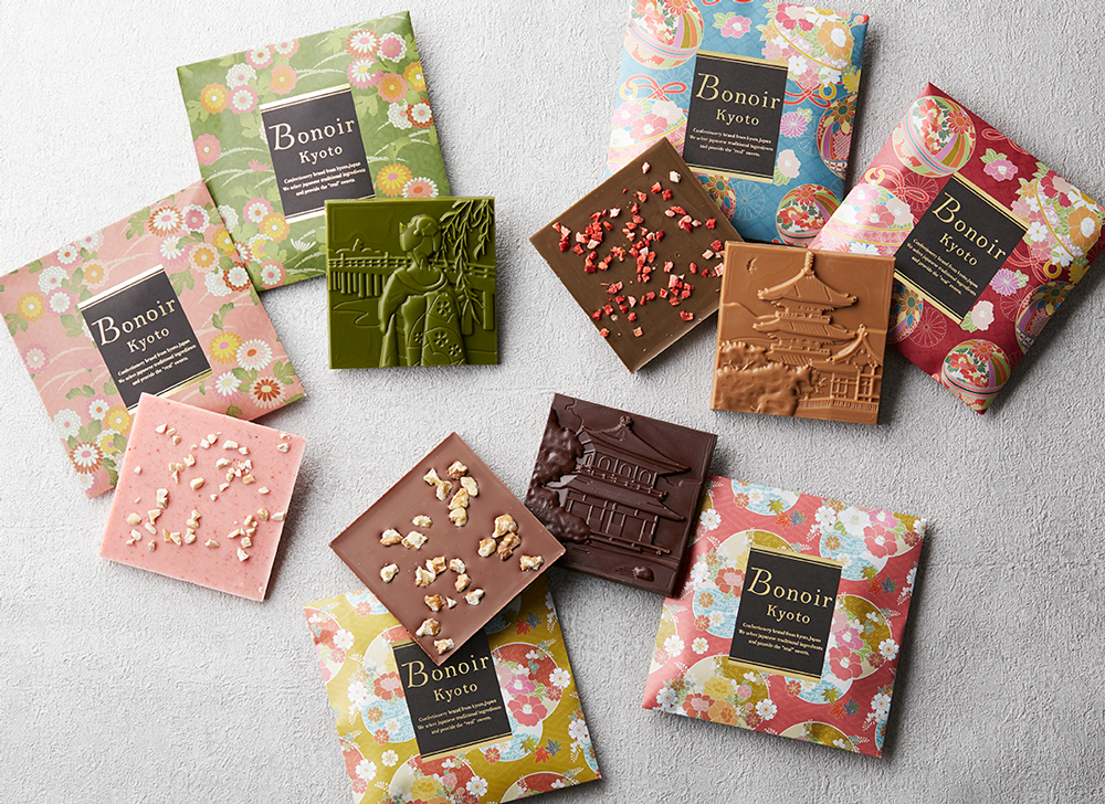 千代あつめ 各410円