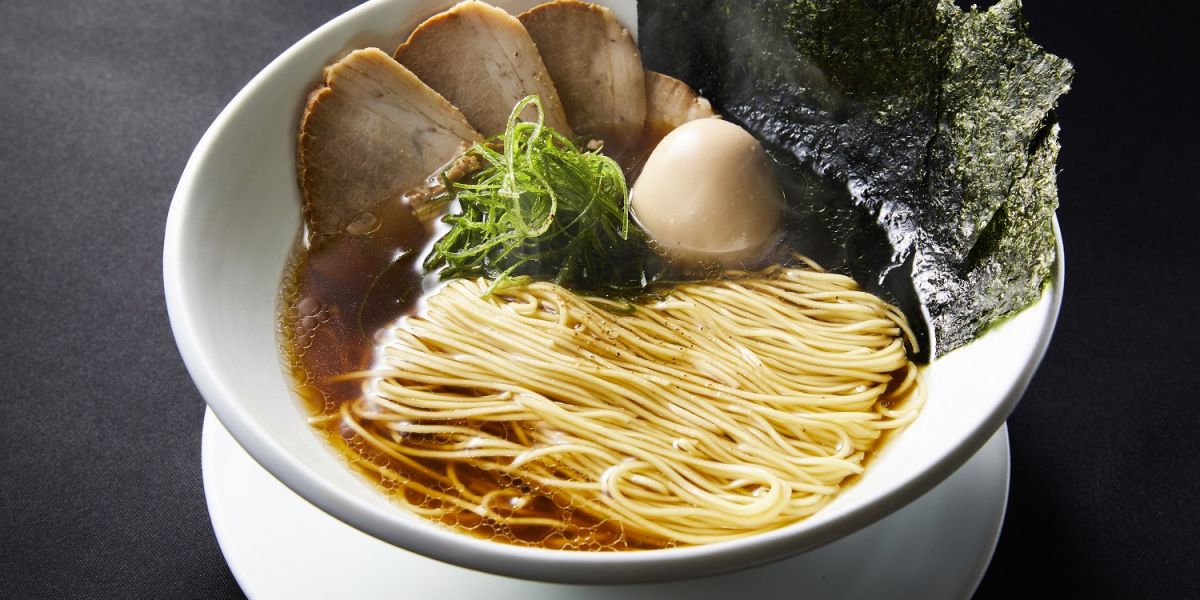 1杯1000円から味わえる！京都・四条河原町に一つ星シェフ監修のラーメン店オープン
