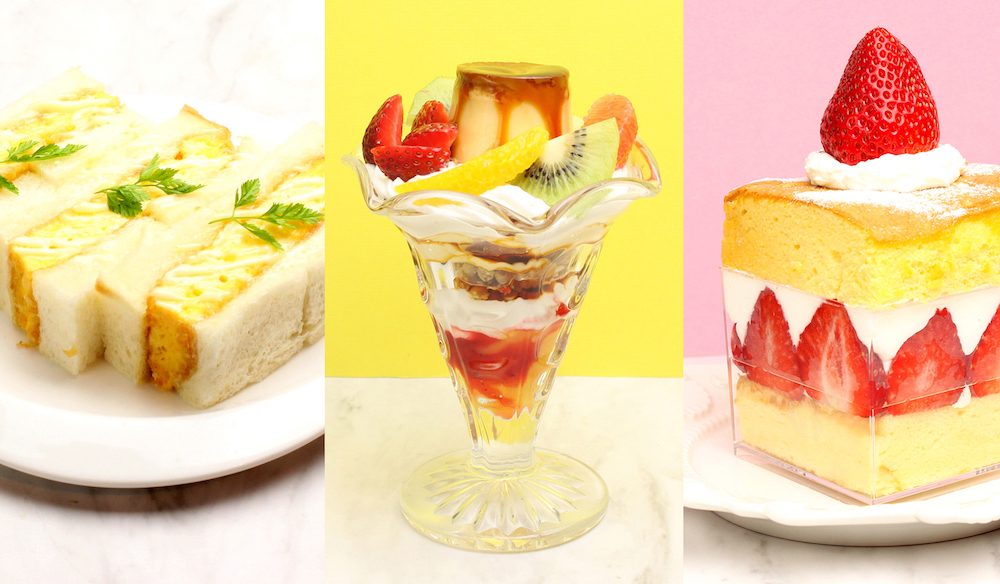 大阪「千成屋珈琲」の新ブランド！「センナリヤ フルーツパーラー」を実食レポ