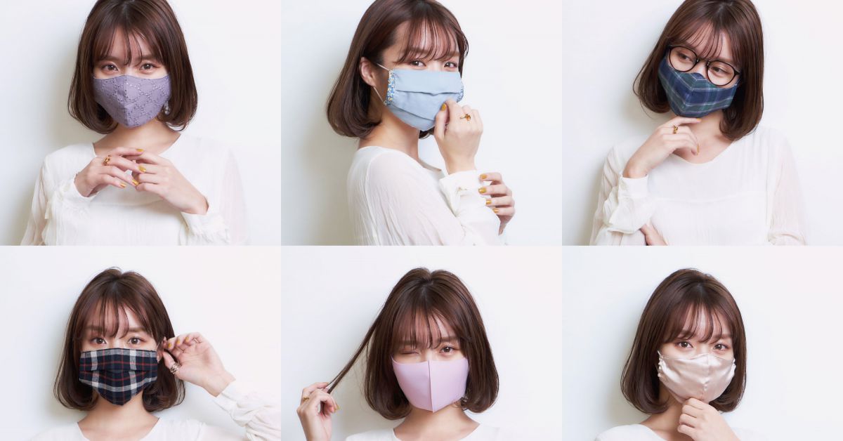 “マスク専門店”が渋谷センター街にオープン！欲しいマスクがきっと見つかる♩