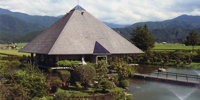 富山県おすすめ美術館8選！ 展覧会＆イベント情報もチェックしよう