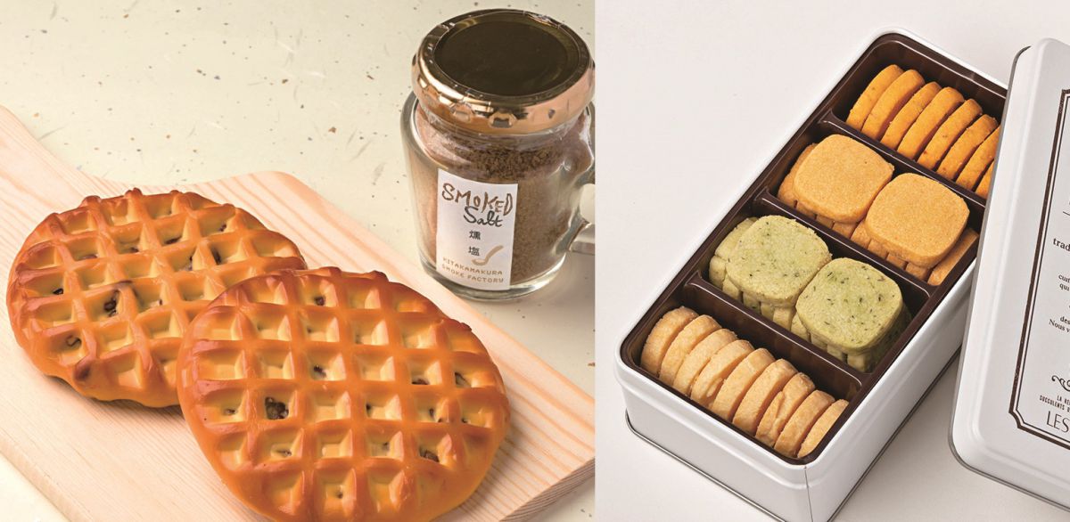 鎌倉／おみやげ