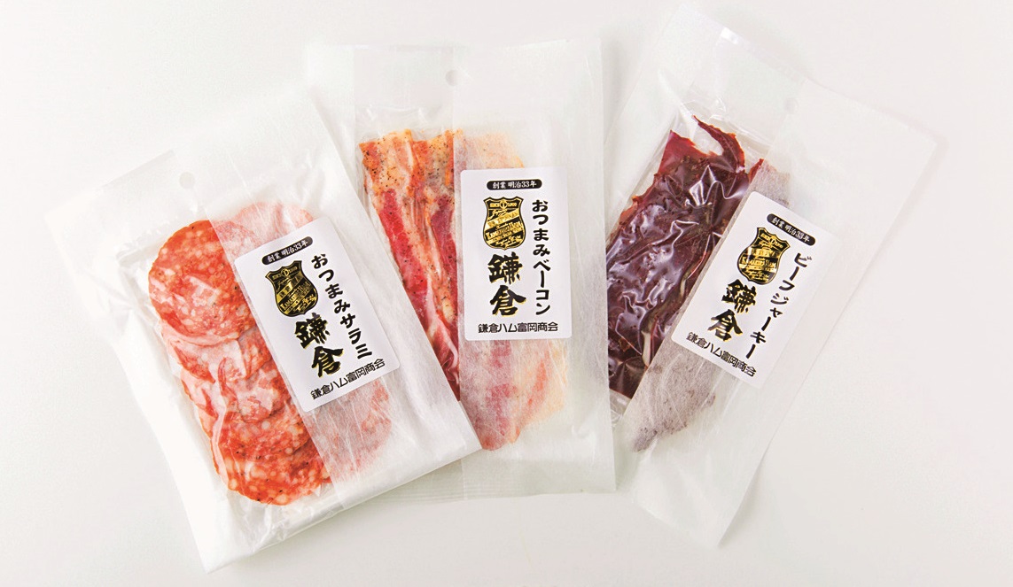 おつまみ三種セレクション1080円