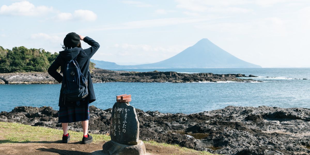 小鳥遊しほがご案内！おいしい！かわいい！1泊2日、初の鹿児島旅行レポート