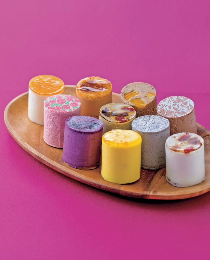 cui cui10個セット4536円（お取り寄せ可）