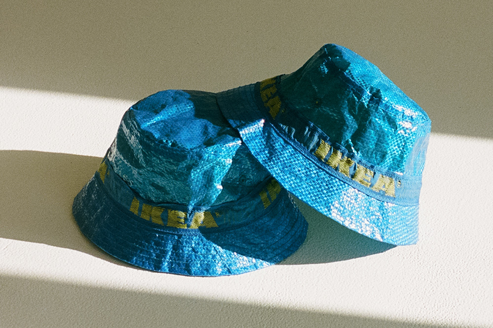 KNORBA/クノルヴァ帽子 299円(税込)※お一人様ひとつまで