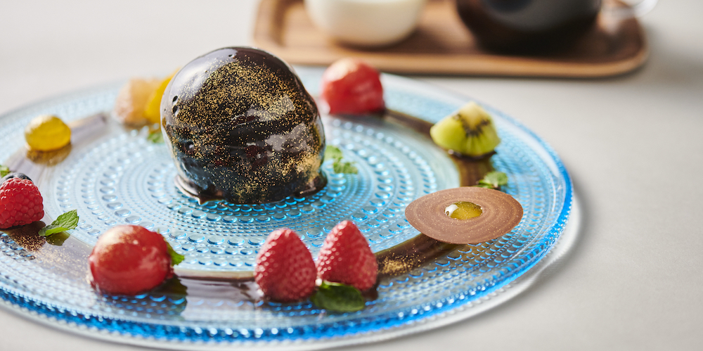 2020年12月21日、神戸から“宇宙エレベーター”でいく宇宙空間カフェ『SORAYUME』オープン