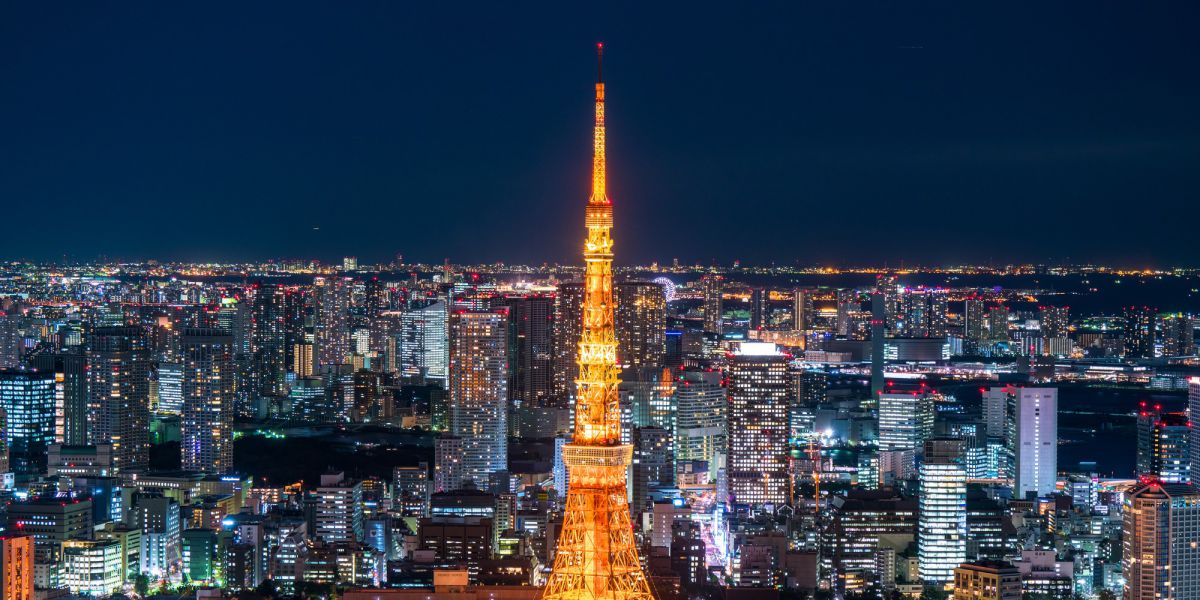 Go To イベントのおすすめスポット18選【後編】東京タワー、伊勢シーパラダイスも対象！【Go To トラベル】