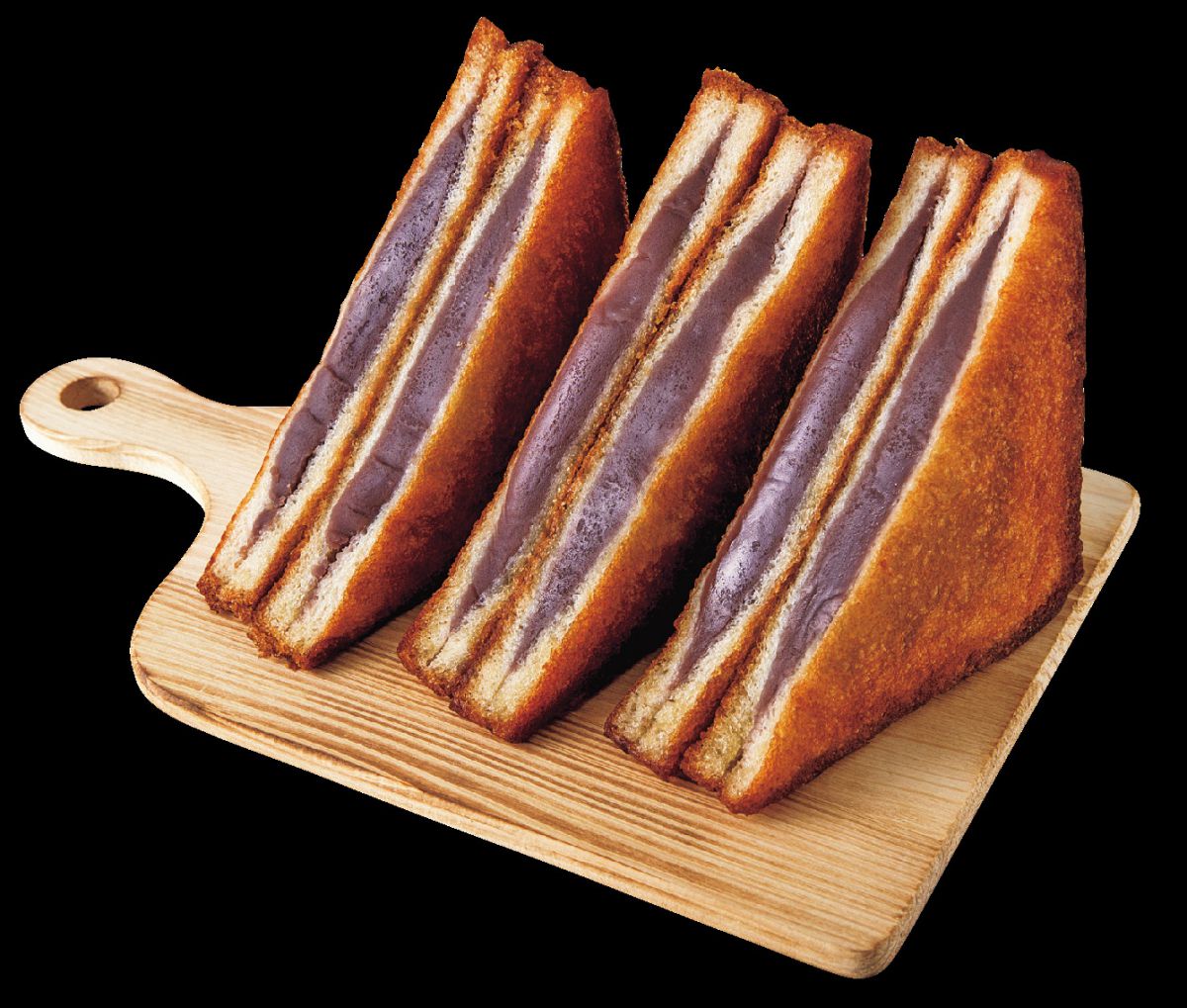 アンフライ2枚入り280円