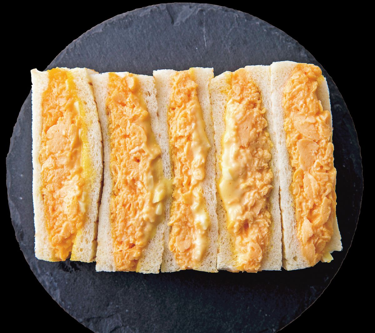 エッグサンド5切れ入り853円