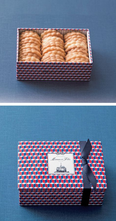 フレンチビスキュイ1缶2700円