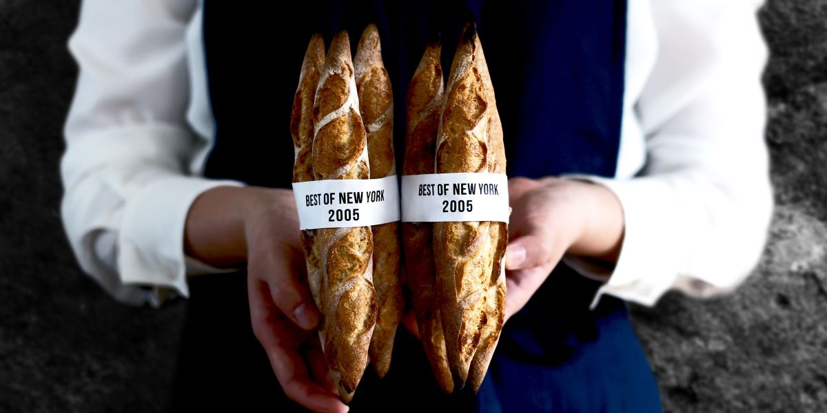 アジアNo.1パティシエのパティスリー＆ベーカリー「Scene KAZUTOSHI NARITA」が麻布十番にオープン！