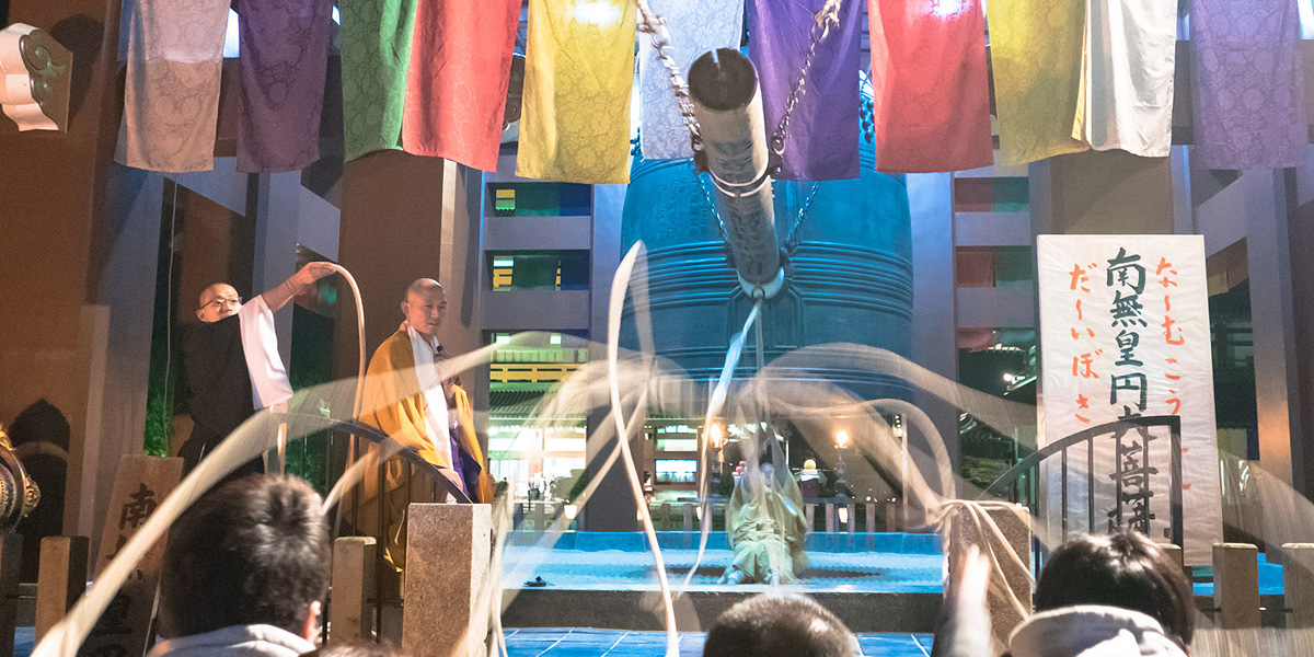 九州・沖縄の除夜の鐘人気ランキング(2025-2026)自分でつく体験も!