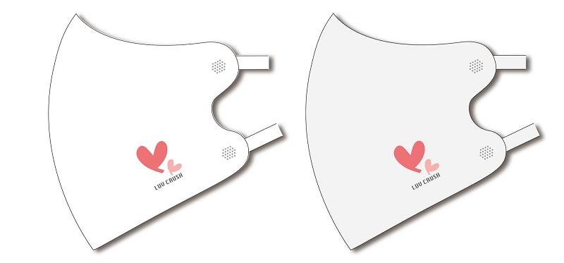 愛の不時着展オリジナルグッズ