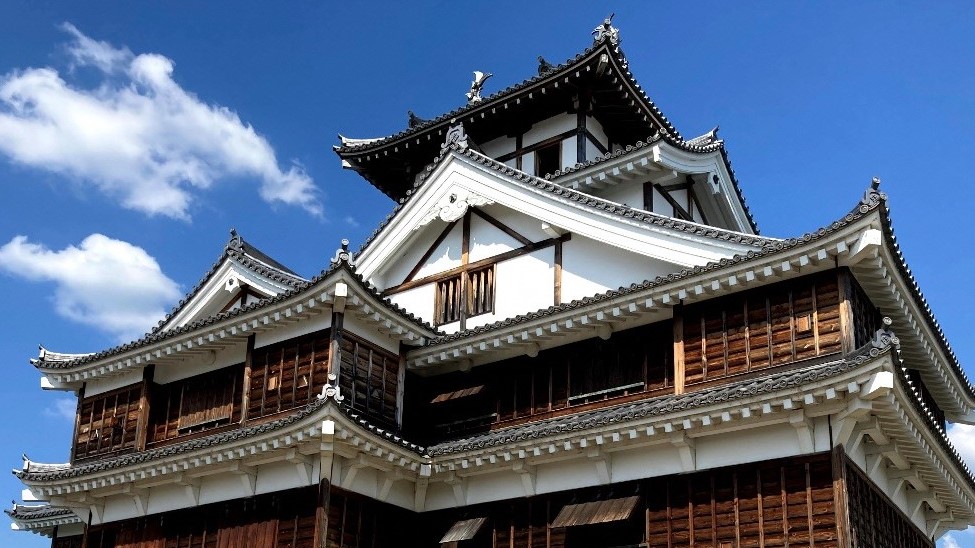 京都・福知山で明智光秀へのラブを高める日帰り旅へ